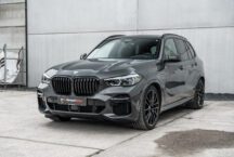 BMW X5 45e 87