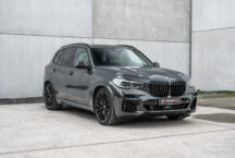 BMW X5 45e 88