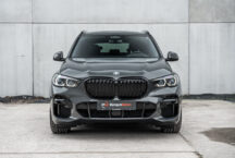 BMW X5 45e 89