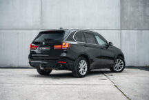 BMW X5 57
