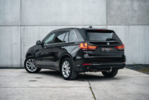 BMW X5 58