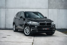 BMW X5 63