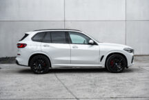 BMW X5 | 45e | M-pack | 22" | Pano | Black pack | Comfort seats - foto 8