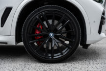 BMW X5 | 45e | M-pack | 22" | Pano | Black pack | Comfort seats - foto 7