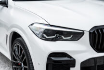 BMW X5 | 45e | M-pack | 22" | Pano | Black pack | Comfort seats - foto 6