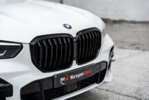 BMW X5 | 45e | M-pack | 22" | Pano | Black pack | Comfort seats - foto 5
