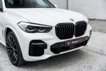 BMW X5 | 45e | M-pack | 22" | Pano | Black pack | Comfort seats - foto 4