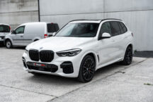BMW X5 | 45e | M-pack | 22" | Pano | Black pack | Comfort seats - foto 1