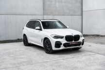 BMW X5 | 45e | M-pack | 22" | Pano | Black pack | Comfort seats - foto 3