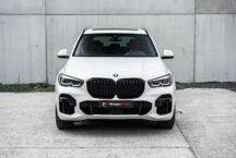 BMW X5 | 45e | M-pack | 22" | Pano | Black pack | Comfort seats - foto 2