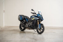 BMW S 1000 XR "Cobra" Exhaust - Carbonpack - Top & zijkoffers - foto 1