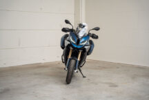 BMW S 1000 XR "Cobra" Exhaust - Carbonpack - Top & zijkoffers - foto 2