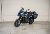 BMW S 1000 XR "Cobra" Exhaust - Carbonpack - Top & zijkoffers - foto 3