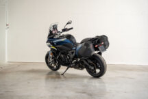 BMW S 1000 XR "Cobra" Exhaust - Carbonpack - Top & zijkoffers - foto 4