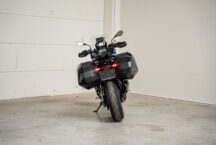 BMW S 1000 XR "Cobra" Exhaust - Carbonpack - Top & zijkoffers - foto 5