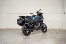 BMW S 1000 XR "Cobra" Exhaust - Carbonpack - Top & zijkoffers - foto 6
