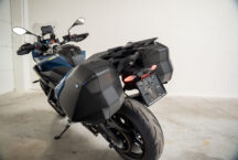 BMW S 1000 XR "Cobra" Exhaust - Carbonpack - Top & zijkoffers - foto 7