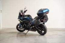 BMW S 1000 XR "Cobra" Exhaust - Carbonpack - Top & zijkoffers - foto 8