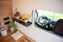 Mobilhome Citroen Jumper Off Grid 2/3 personen - foto 1
