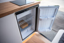 Mobilhome Citroen Jumper Off Grid 2/3 personen - foto 3