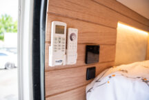 Mobilhome Citroen Jumper Off Grid 2/3 personen - foto 4