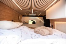 Mobilhome Citroen Jumper Off Grid 2/3 personen - foto 6