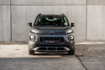 C3 Aircross 1.2i PureTech / Automaat - Airco - Cruise Control - foto 2
