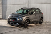 C3 Aircross 1.2i PureTech / Automaat - Airco - Cruise Control - foto 1