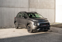 C3 Aircross 1.2i PureTech / Automaat - Airco - Cruise Control - foto 3