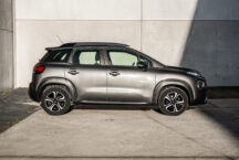 C3 Aircross 1.2i PureTech / Automaat - Airco - Cruise Control - foto 4