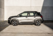 C3 Aircross 1.2i PureTech / Automaat - Airco - Cruise Control - foto 5