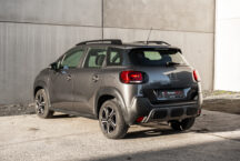 C3 Aircross 1.2i PureTech / Automaat - Airco - Cruise Control - foto 6