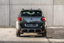 C3 Aircross 1.2i PureTech / Automaat - Airco - Cruise Control - foto 7