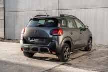 C3 Aircross 1.2i PureTech / Automaat - Airco - Cruise Control - foto 8