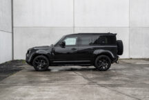 DEFENDER D300 SE X-Dynamic URBAN Look - foto 6