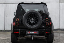 DEFENDER D300 SE X-Dynamic URBAN Look - foto 4