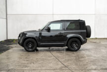 Defender 90 19