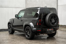 Defender 90 22
