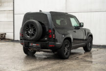 Defender 90 26