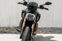Ducati Diavel 1260 S - Black & Steel - foto 7
