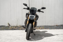 Ducati Diavel 1260 S - Black & Steel - foto 8