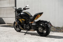 Ducati Diavel 1260 S - Black & Steel - foto 4