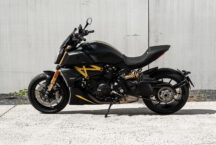 Ducati Diavel 1260 S - Black & Steel - foto 5