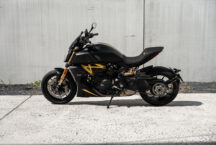 Ducati Diavel 1260 S - Black & Steel - foto 6