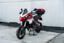 Ducati Multistrada 1200 31