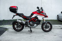 Ducati Multistrada 1200 33