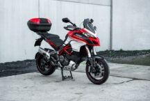 Ducati Multistrada 1200 34