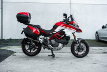 Ducati Multistrada 1200 43