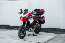 Ducati Multistrada 1200 44