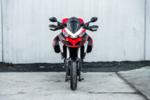 Ducati Multistrada 1200 45